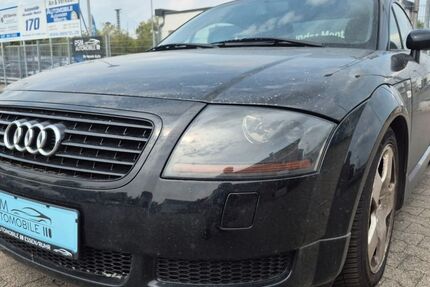 Audi TT 273.944 km 1.999 &euro; Essen 45326