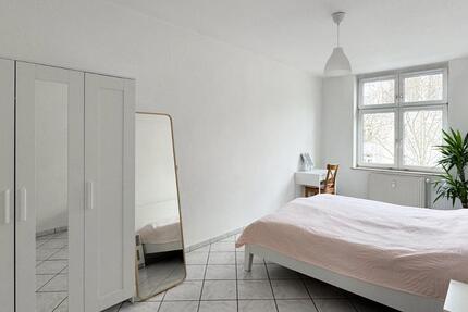 Wohnung Dortmund Innenstadt Nord - 3 Zimmer, 72 m&sup2;, 810&euro; | Angebot:26647315