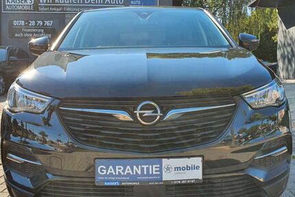 Opel Grandland (X) 122.000 km 10.980 &euro; Dortmund 44145