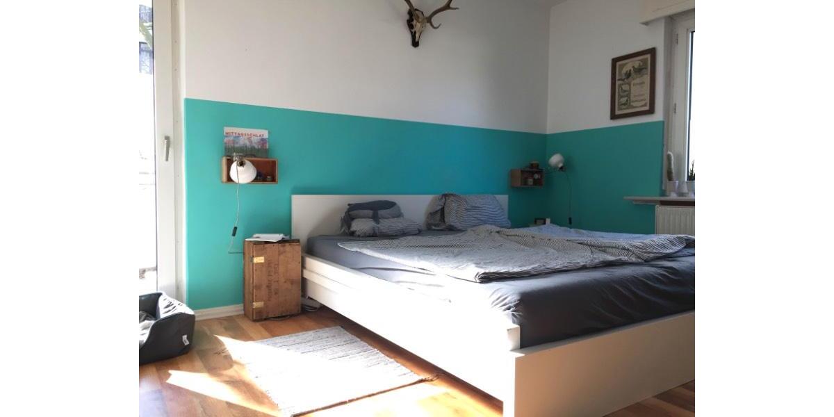 Erdgeschoßwohnung Essen Stadtbezirk II - 2.5 Zimmer, 58 m&sup2;, 830&euro; | Angebot:25988576