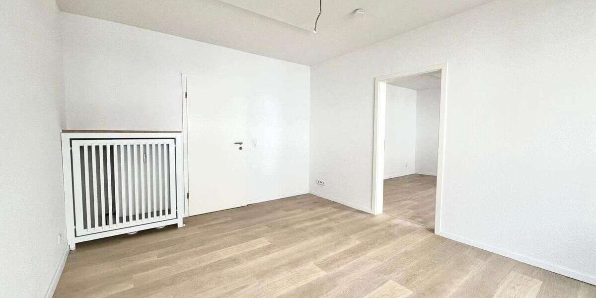 Etagenwohnung Bochum Innenstadt - 4.5 Zimmer, 96 m&sup2;, 881&euro; | Angebot:25929227