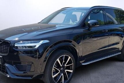 Volvo XC90 38.459 km 56.950 &euro; Gelsenkirchen 45891
