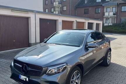 Mercedes-Benz GLC 220 118.000 km 31.900 &euro; Essen 45145