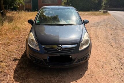 Opel Corsa 89.700 km 2.200 &euro; Dorsten 46284