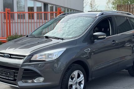 Ford Kuga 146.000 km 11.490 &euro; Herten 45701