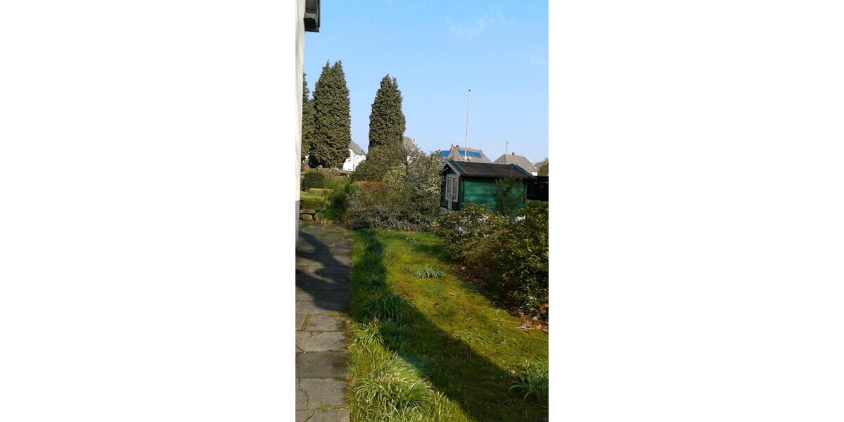 Doppelhaushälfte Dortmund Mengede - 5 Zimmer, 100 m&sup2;, 195.000&euro; | Angebot:25452140