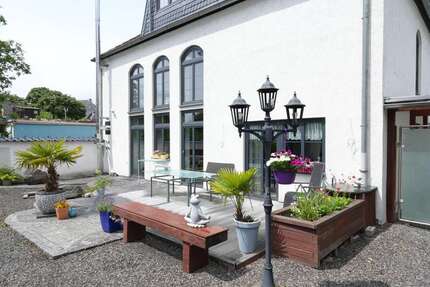 Haus Recklinghausen König Ludwig - 6 Zimmer, 233 m&sup2;, 570.000&euro; | Angebot:27044377