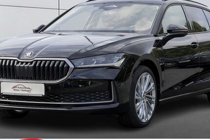 Skoda Superb 42.690 km 31.853 &euro; Witten 58453