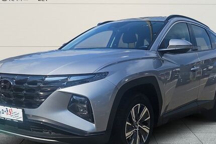 Hyundai TUCSON 48.490 km 25.980 &euro; Bochum 44809