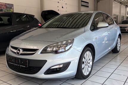 Opel Astra 120.000 km 5.950 &euro; Essen - Karnap 45329