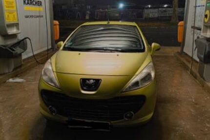 Peugeot 207 149.000 km 1.900 &euro; Herne 44629