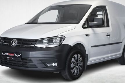 VW Caddy 98.000 km 10.990 &euro; Gelsenkirchen 45899