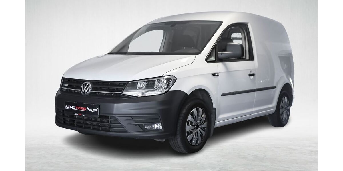 VW Caddy 98.000 km 10.990 &euro; Gelsenkirchen 45899