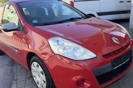 Renault Clio 134.000 km 3.490 &euro; Witten 58454