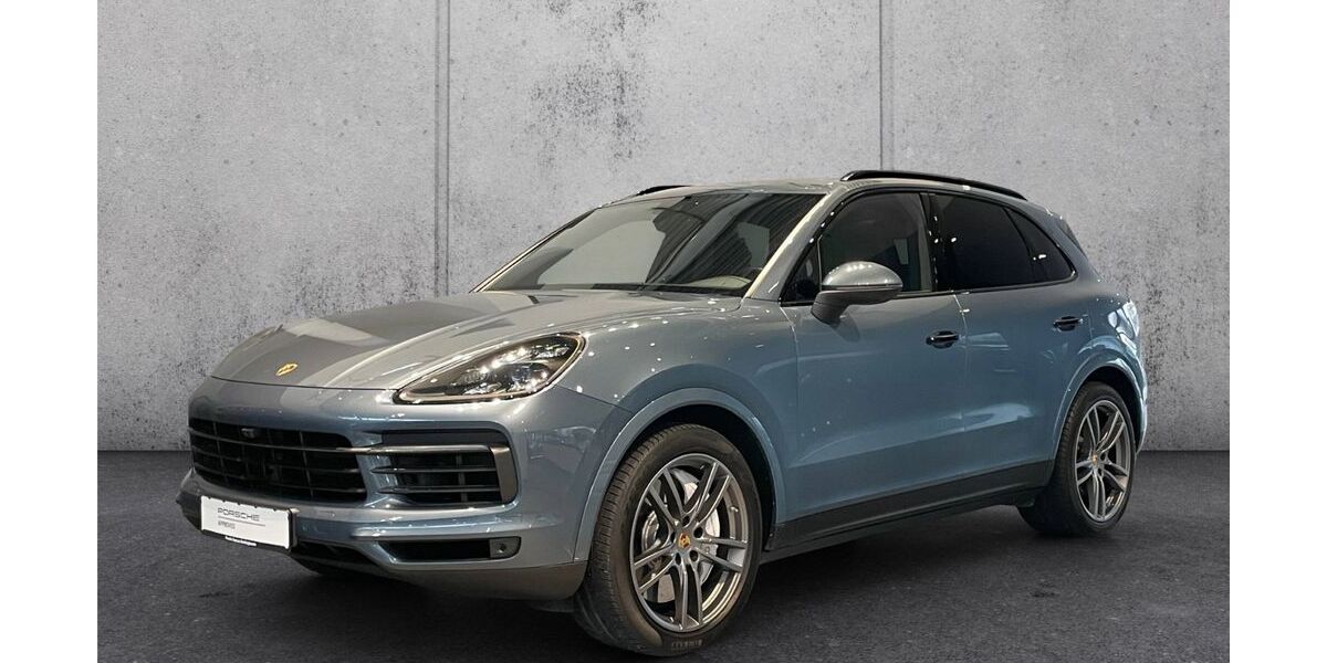 Porsche Cayenne 66.445 km 67.890 &euro; Recklinghausen 45665