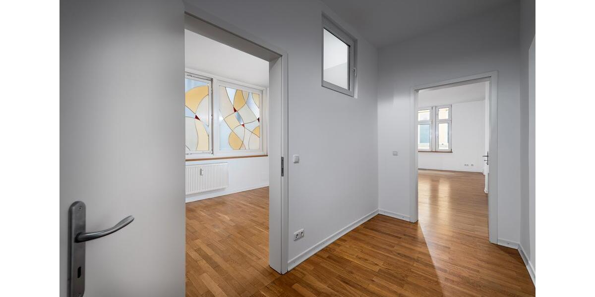 Etagenwohnung Dortmund - 2 Zimmer, 103 m&sup2;, 1.051&euro; | Angebot:16624114