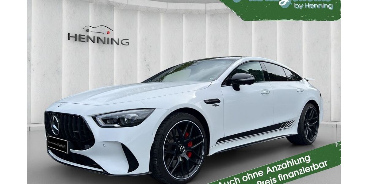 Mercedes-Benz AMG GT 19.800 km 99.880 &euro; Herne 44653