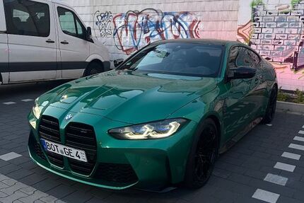 BMW M4 27.000 km 70.000 &euro; Bottrop 46236