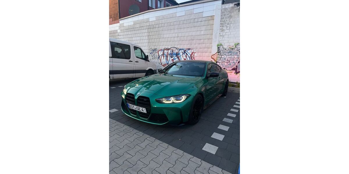 BMW M4 27.000 km 70.000 &euro; Bottrop 46236
