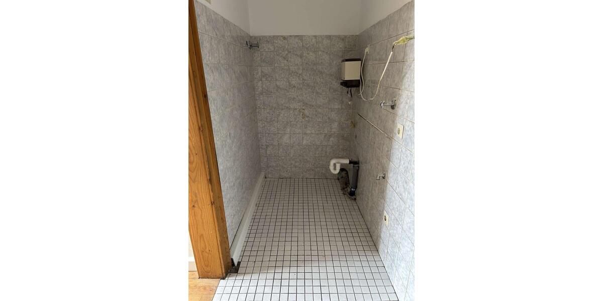 Dachgeschoßwohnung Dortmund Gartenstadt - 3 Zimmer, 63 m&sup2;, 500&euro; | Angebot:25542426