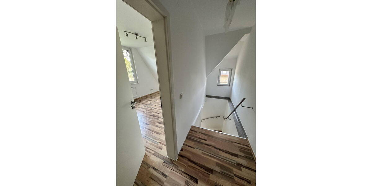 Reihenendhaus Wetter Alt-Wetter - 4 Zimmer, 100 m&sup2;, 1.250&euro; | Angebot:26777509