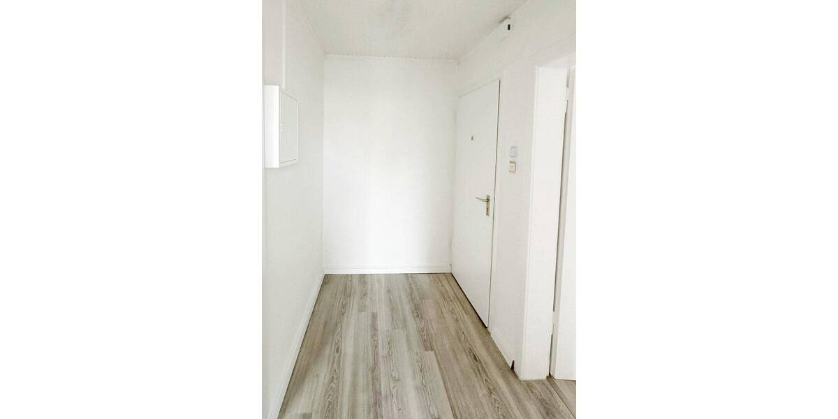 Etagenwohnung Herne Röhlinghausen - 2 Zimmer, 41 m&sup2;, 370&euro; | Angebot:26170959