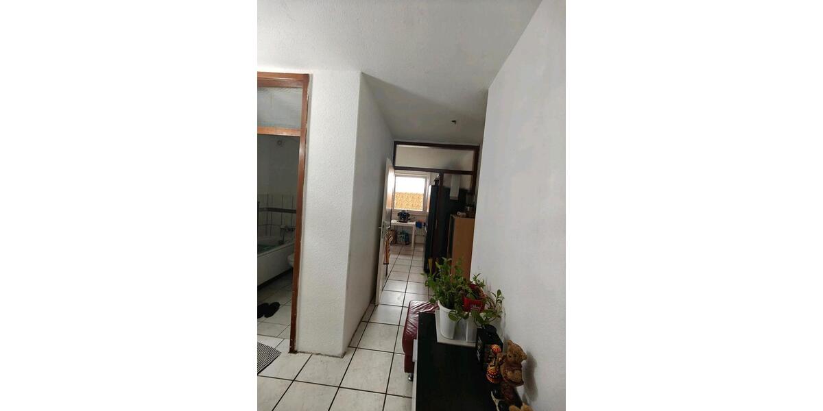 Etagenwohnung Herne Sodingen - 3 Zimmer, 78 m&sup2;, 80.000&euro; | Angebot:25225147