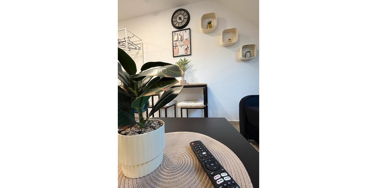 Dachgeschoßwohnung Essen Stadtbezirk III - 2 Zimmer, 55 m&sup2;, 1.900&euro; | Angebot:25322418