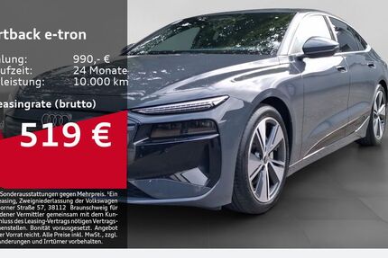 Audi A6 e-tron 23.284 km 66.090 &euro; Dorsten 46284
