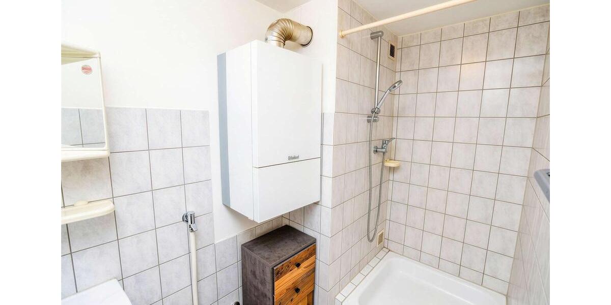 Etagenwohnung Recklinghausen Grullbad - 3 Zimmer, 70 m&sup2;, 460&euro; | Angebot:25720451