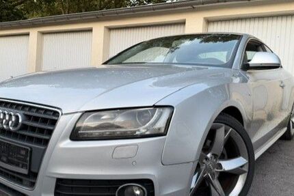 Audi A5 185.800 km 7.990 &euro; Dortmund 44328