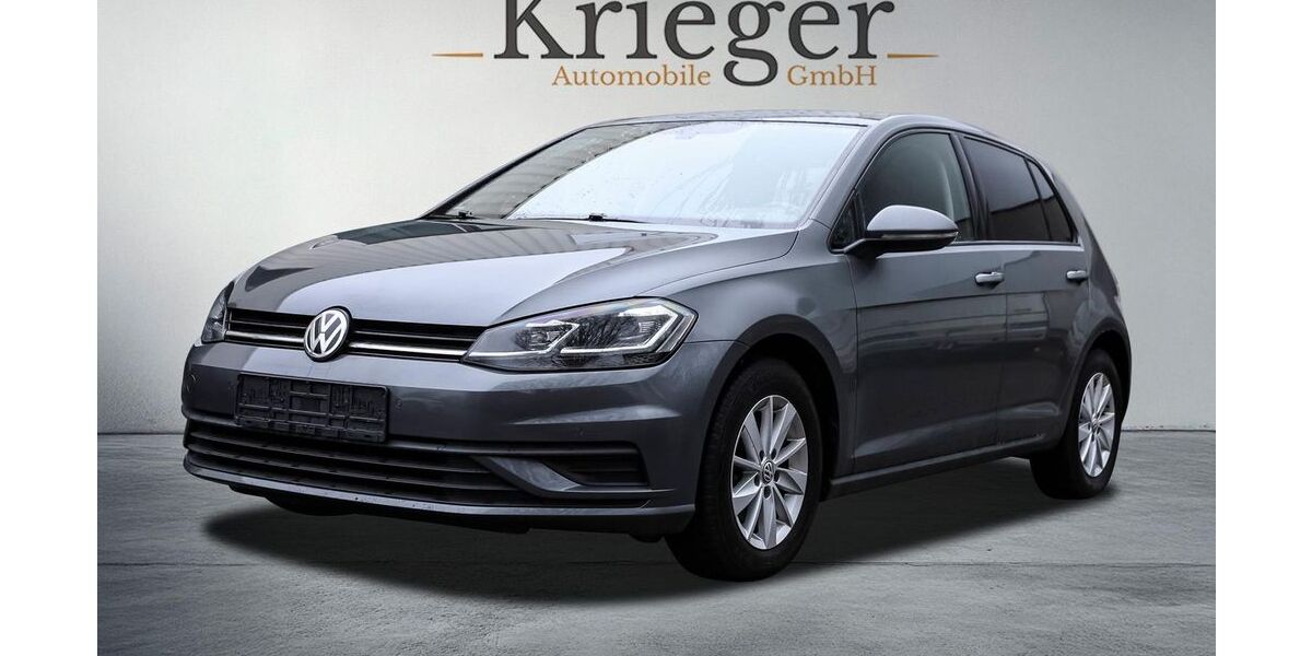 VW Golf 66.200 km 12.490 &euro; Bottrop 46244