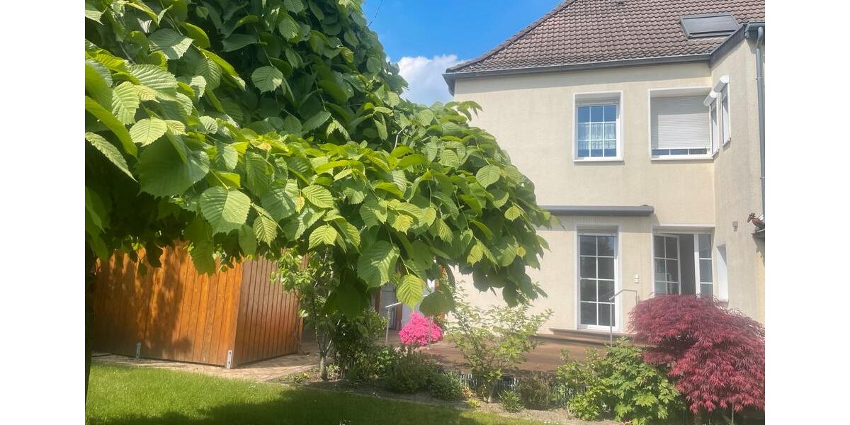 Doppelhaushälfte Oer-Erkenschwick Erkenschwick - 7 Zimmer, 143 m&sup2;, 349.000&euro; | Angebot:27092973