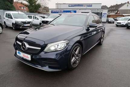 Mercedes-Benz C 220 108.200 km 25.900 &euro; Bochum 44803