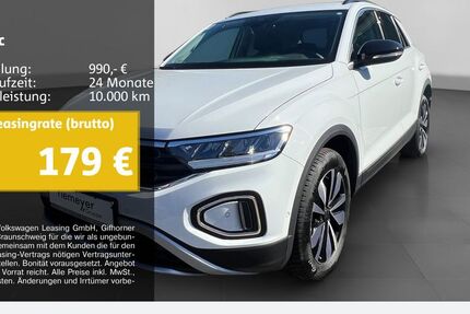 VW T-Roc 20.411 km 22.440 &euro; Recklinghausen 45663