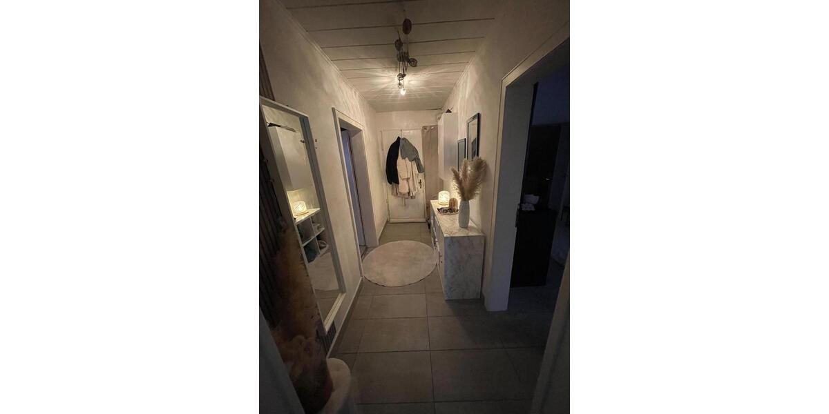 Dachgeschoßwohnung Oer-Erkenschwick Erkenschwick - 4.5 Zimmer, 98 m&sup2;, 820&euro; | Angebot:25990049