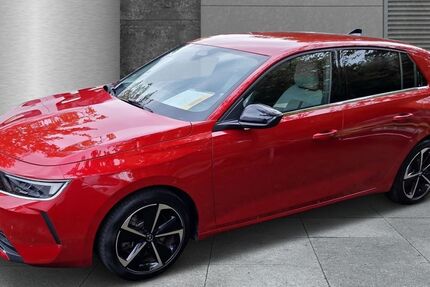 Opel Astra 27.511 km 21.750 &euro; Herten 45699