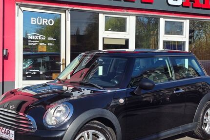 Mini ONE 55.000 km 6.899 &euro; Mülheim an der Ruhr 45476