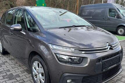 Citroen Grand C4 Picasso / SpaceTourer 211.000 km 8.450 &euro; Bottrop 46238