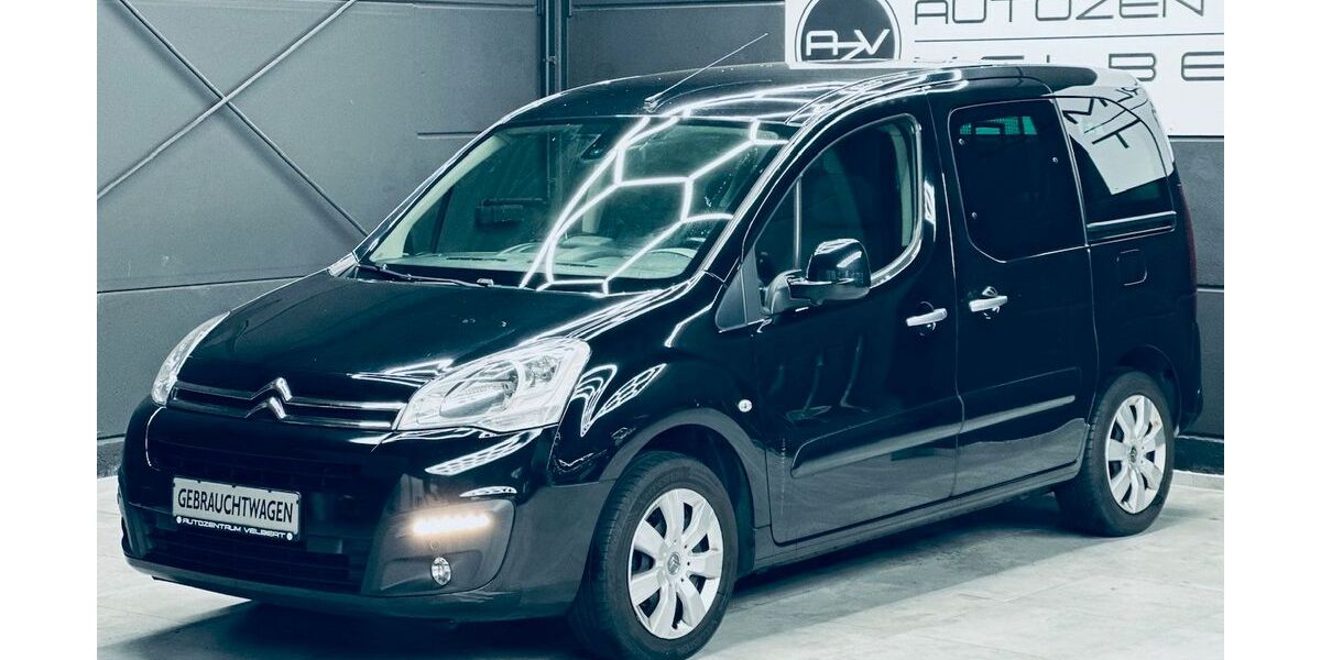 Citroen Berlingo 130.000 km 7.790 &euro; Velbert 42549