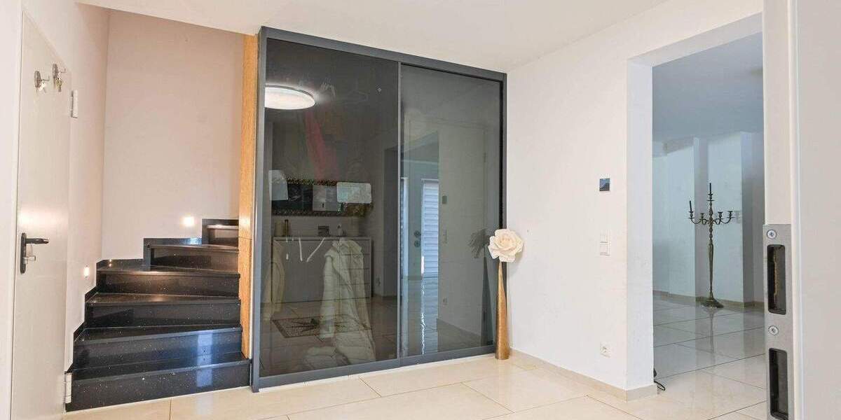 Einfamilienhaus Lüdinghausen Seppenrade - 6 Zimmer, 218 m&sup2;, 619.000&euro; | Angebot:25695358