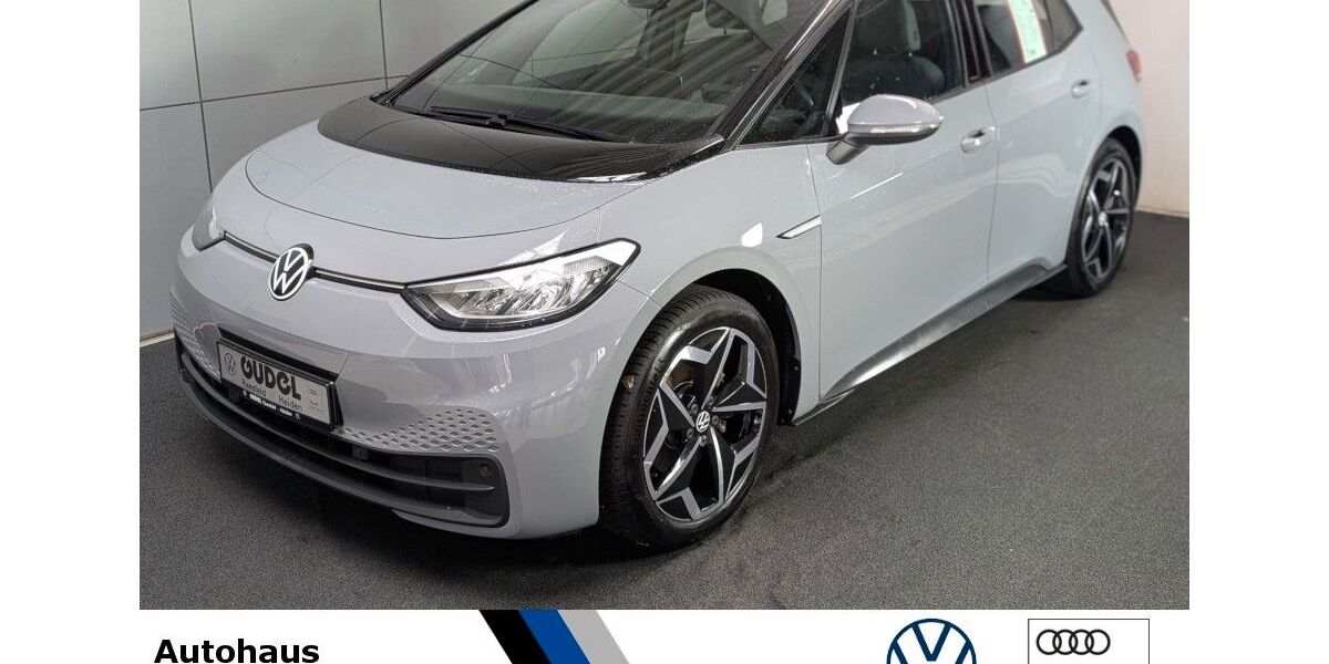 VW ID.3 34.150 km 17.940 &euro; Raesfeld 46348