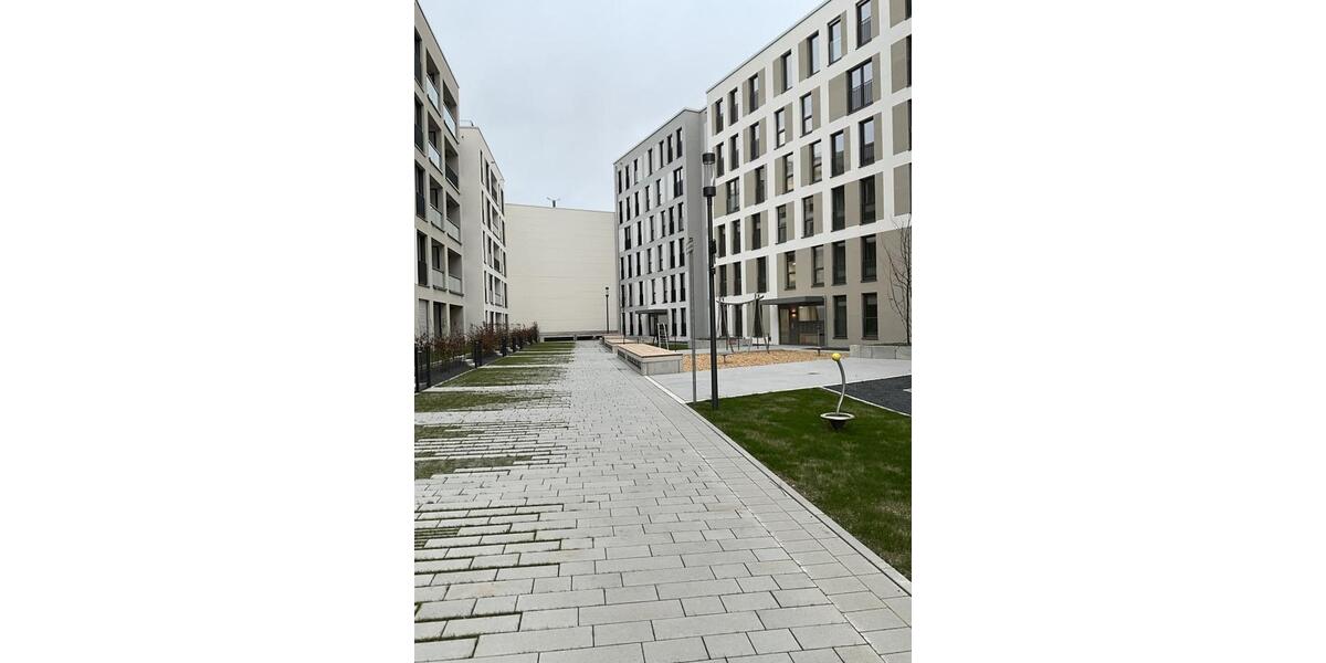 Etagenwohnung Essen Südviertel - 4 Zimmer, 114 m&sup2;, 1.429&euro; | Angebot:25884326