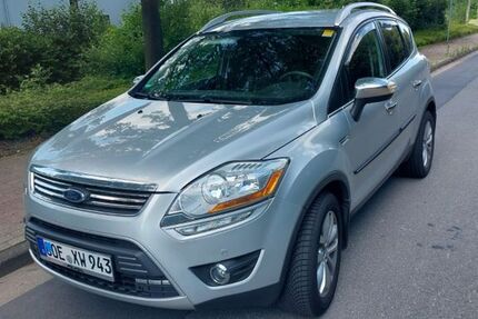 Ford Kuga 106.500 km 9.900 &euro; Reken 48734