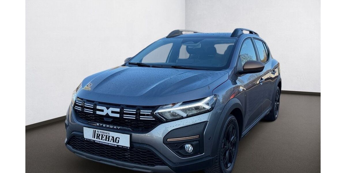 Dacia Sandero 18.907 km 18.880 &euro; Recklinghausen 45659