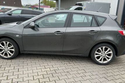 Mazda 3 154.993 km 3.000 &euro; Lüdinghausen 59348