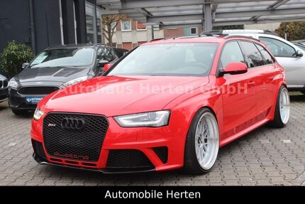 Audi RS4 190.000 km 30.990 &euro; Herten 45699