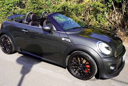 Mini John Cooper Works Roadster 99.600 km 16.950 &euro; Dülmen 48249