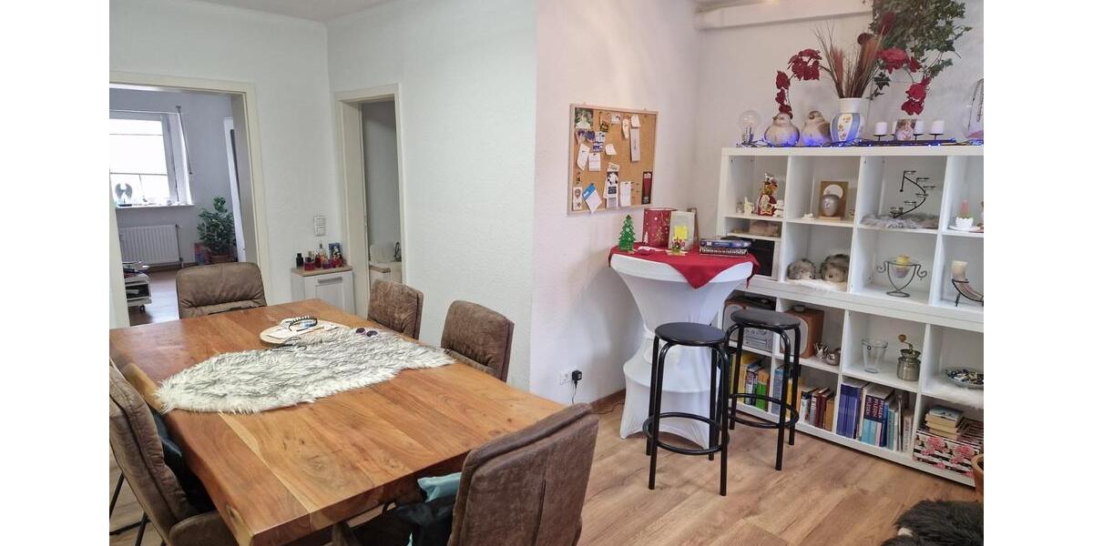 Erdgeschoßwohnung Marl Alt-Marl - 2 Zimmer, 65 m&sup2;, 550&euro; | Angebot:25908446