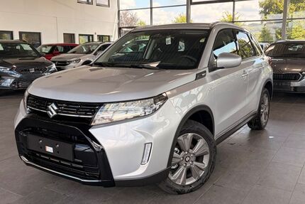 Suzuki Vitara 1.250 km 25.970 &euro; Lünen 44536